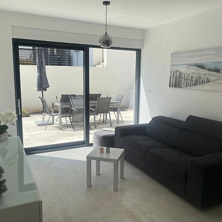 Apartman La Dolce Vita バニョレ エクステリア 写真