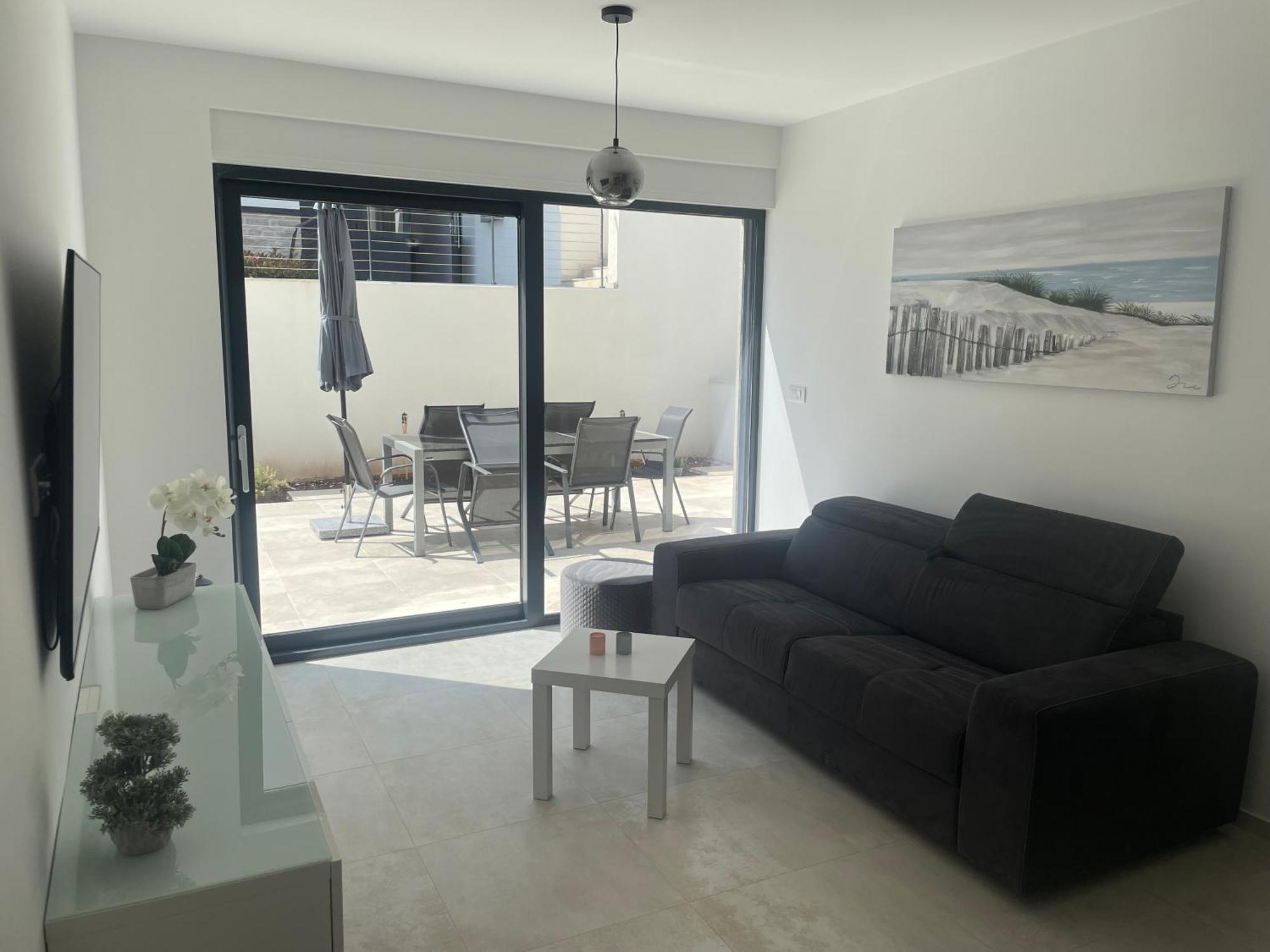 Apartman La Dolce Vita バニョレ エクステリア 写真