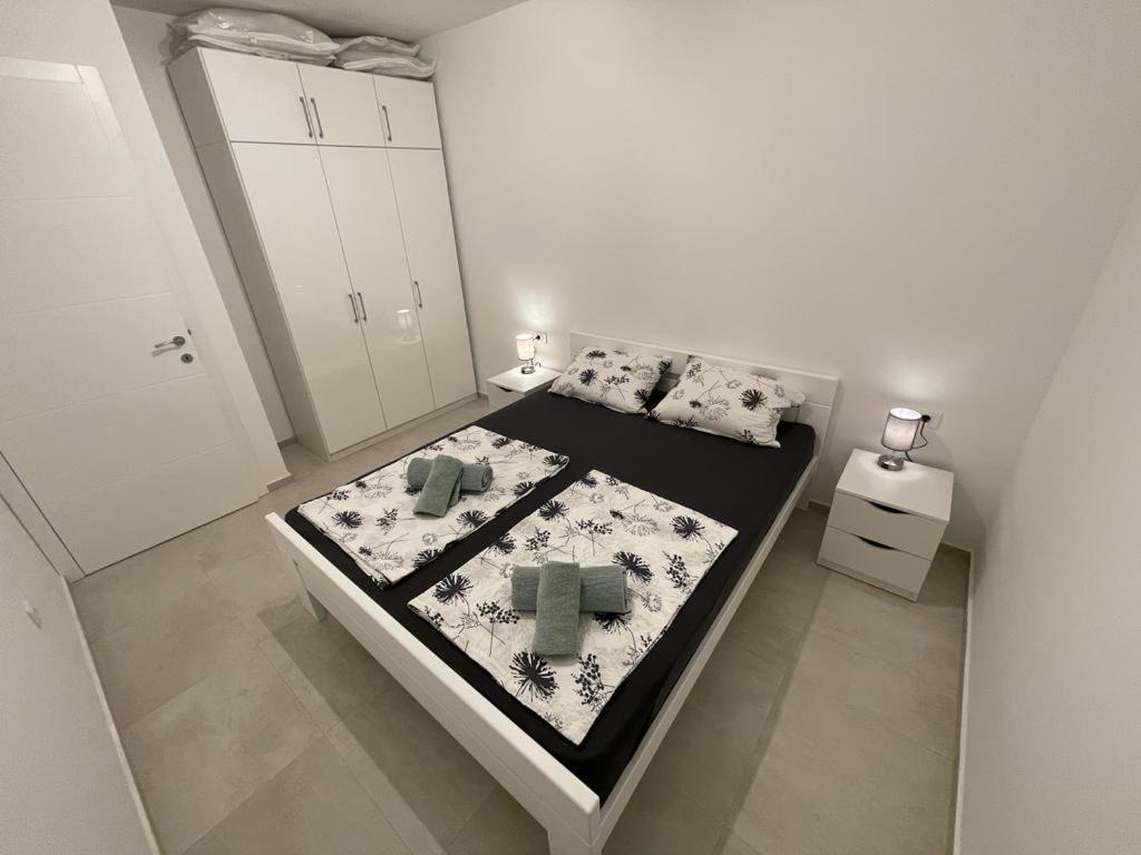 Apartman La Dolce Vita バニョレ エクステリア 写真