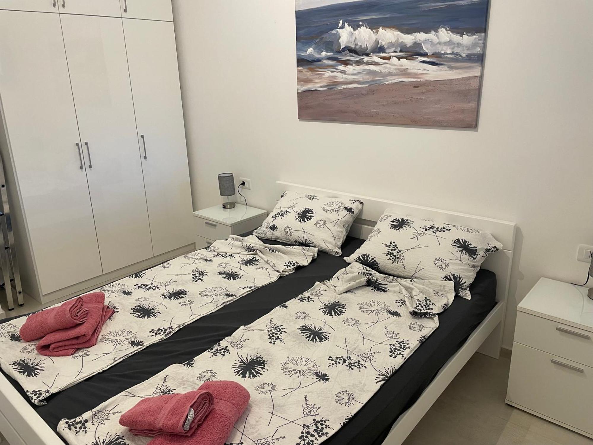 Apartman La Dolce Vita バニョレ エクステリア 写真