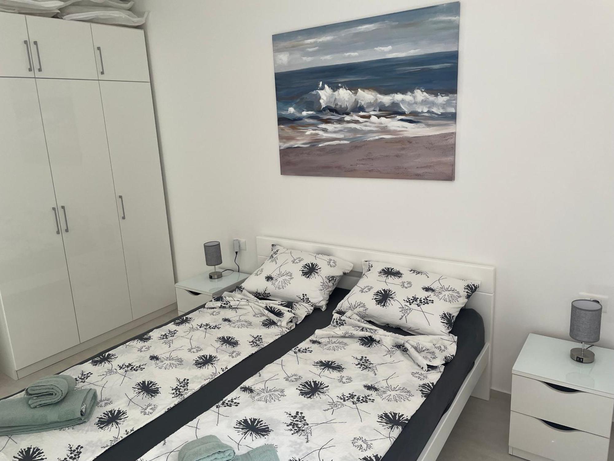 Apartman La Dolce Vita バニョレ エクステリア 写真