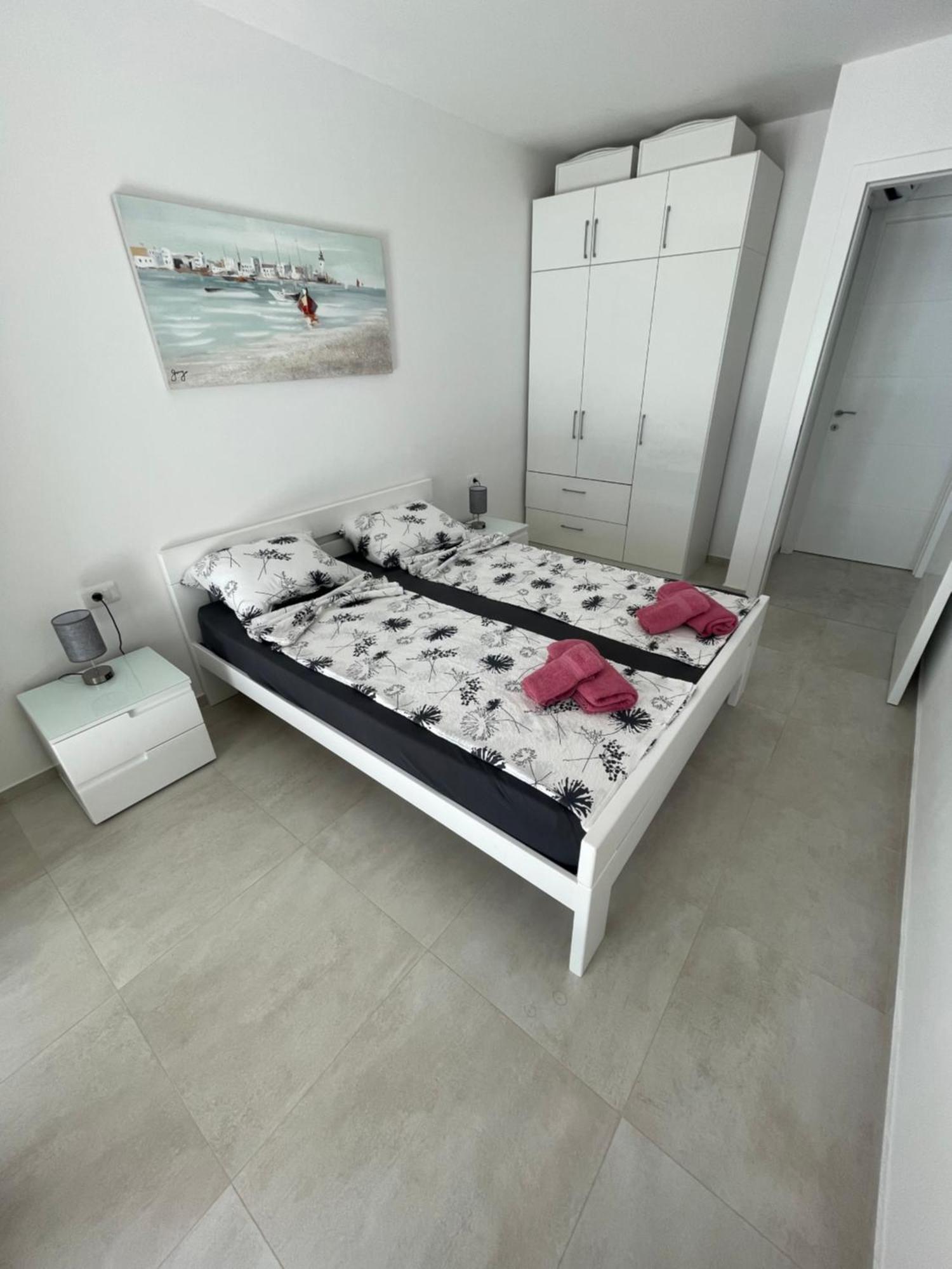 Apartman La Dolce Vita バニョレ エクステリア 写真