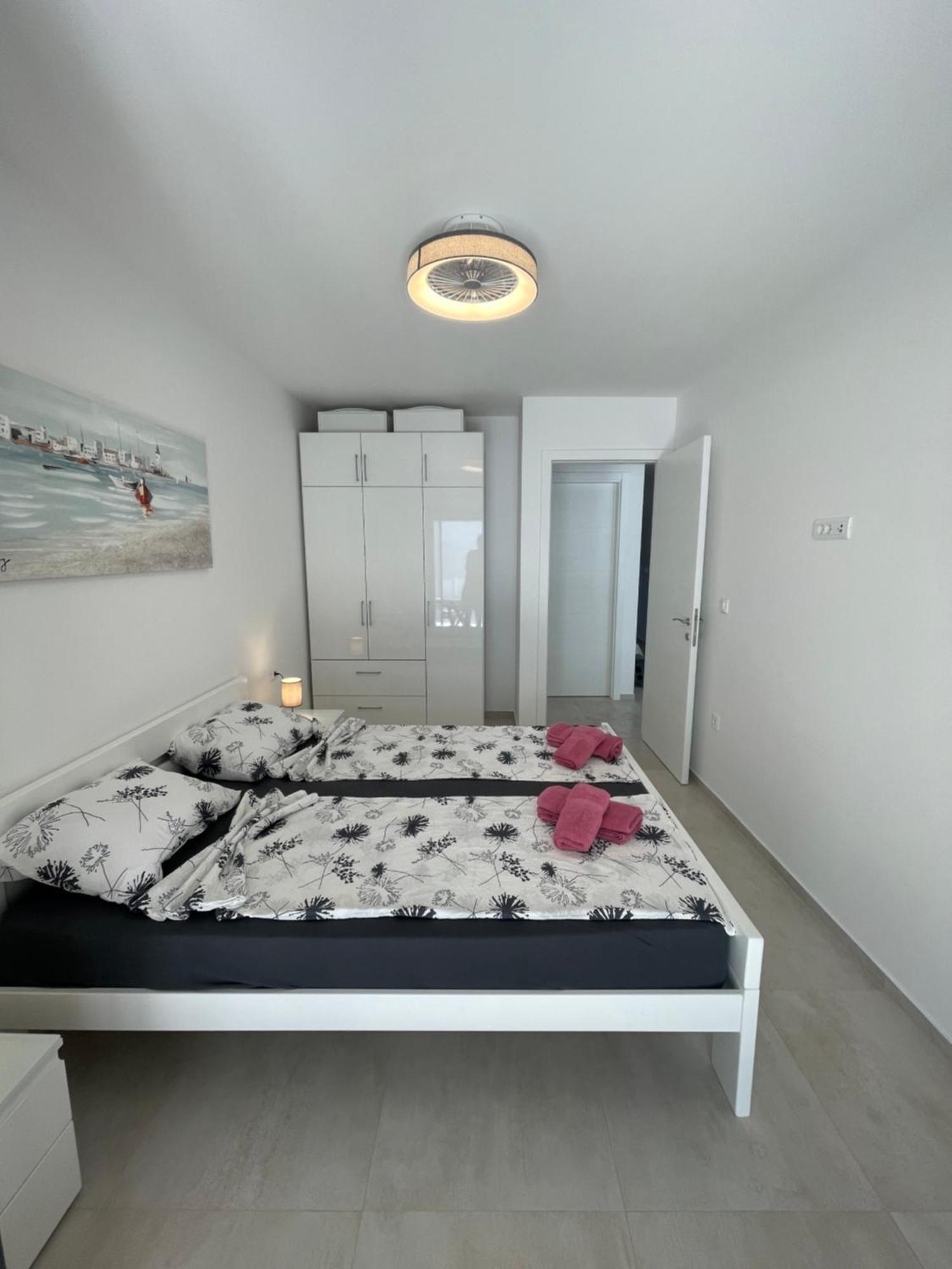Apartman La Dolce Vita バニョレ エクステリア 写真